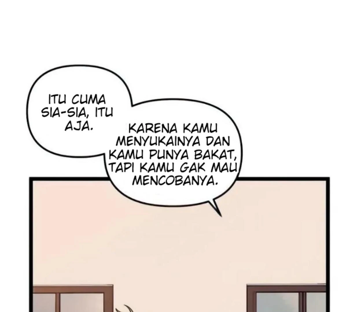 Homeless Chapter 74 Gambar 56
