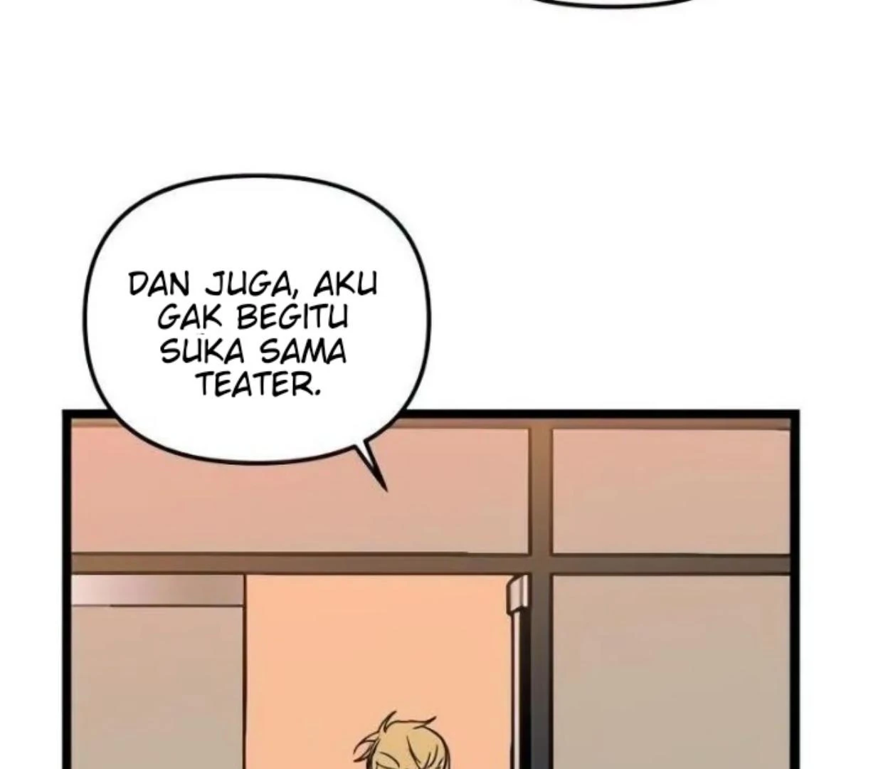 Homeless Chapter 74 Gambar 60