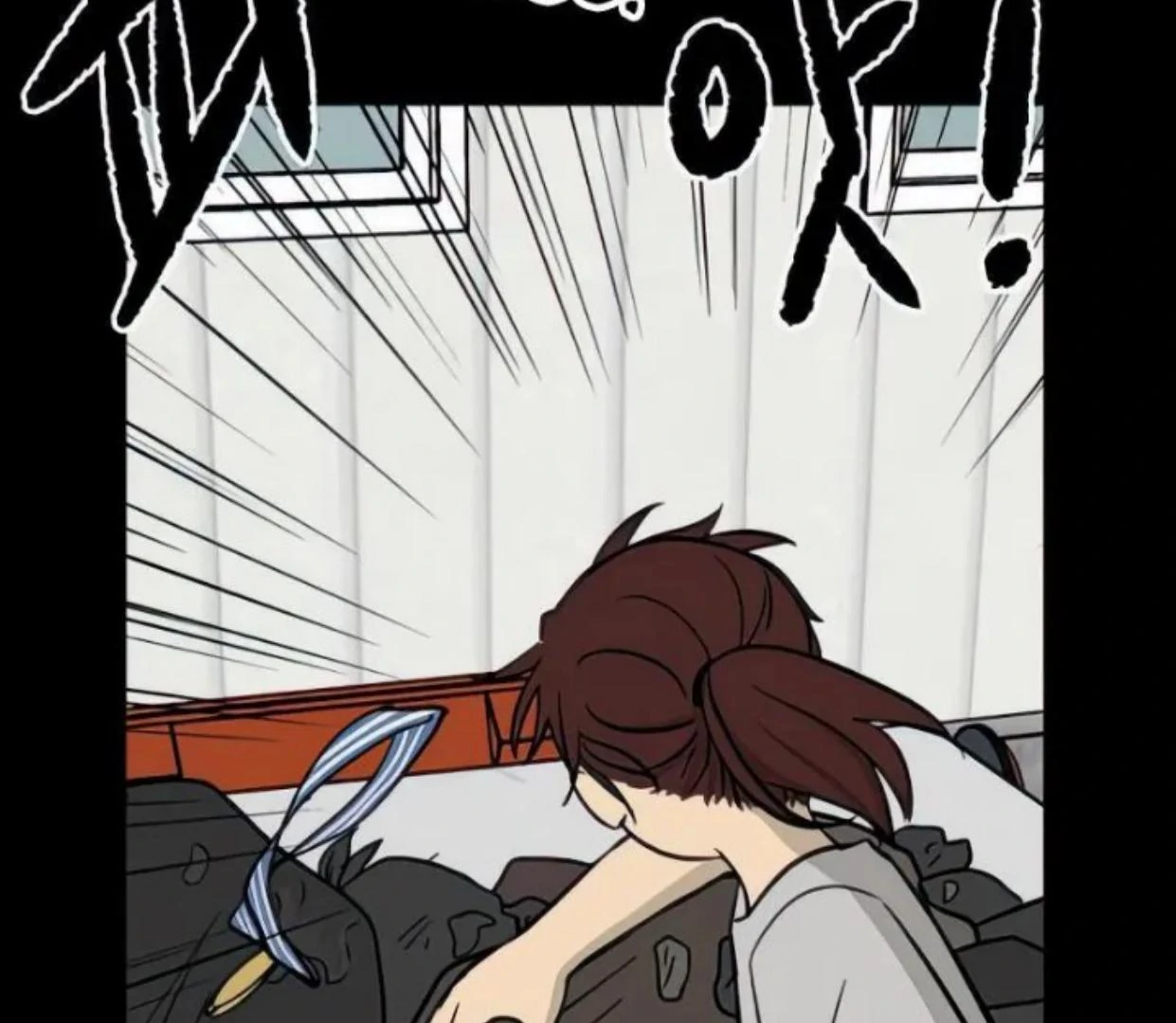 Homeless Chapter 74 Gambar 72