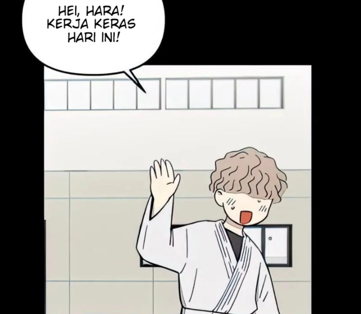 Homeless Chapter 74 Gambar 95