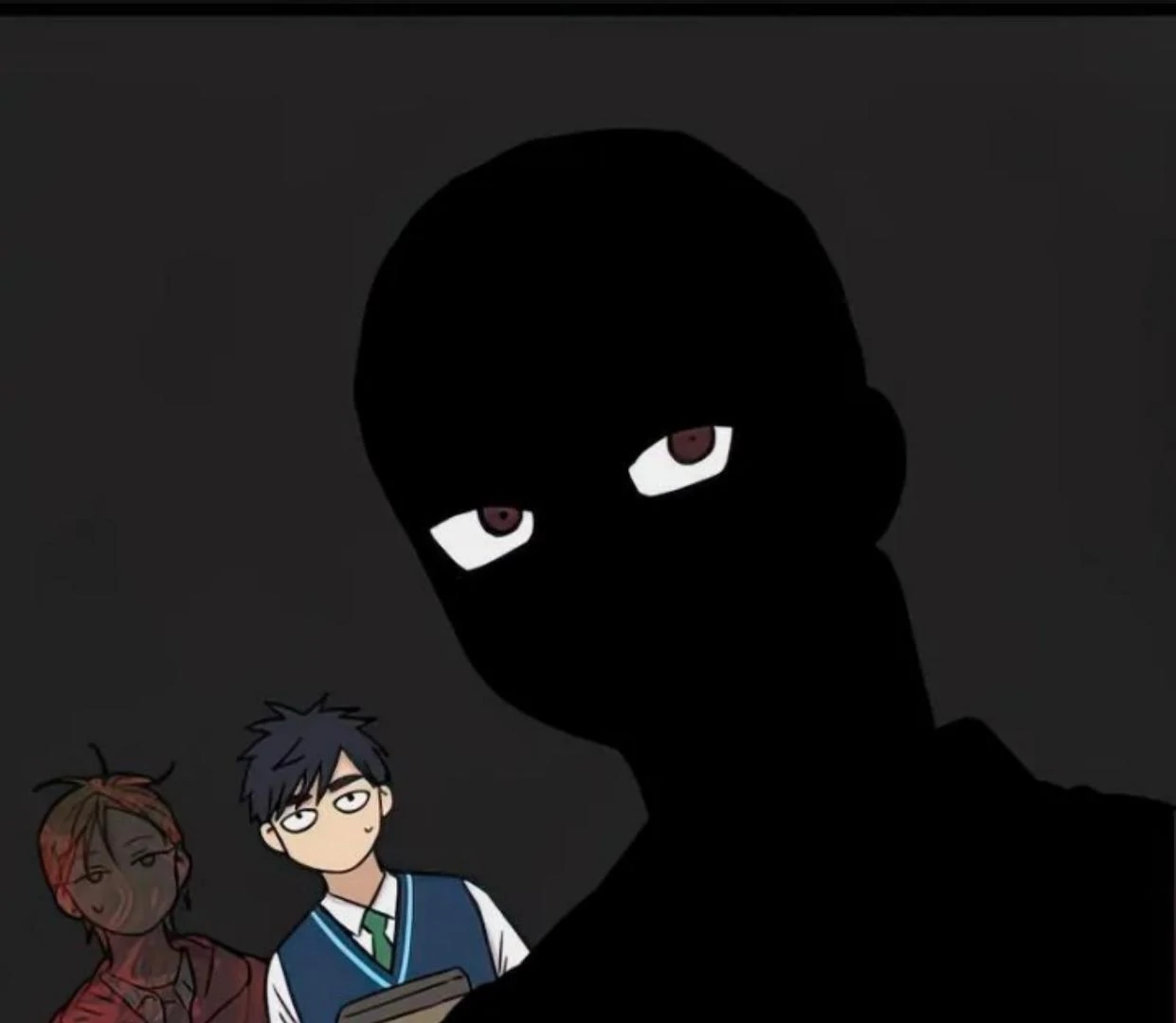 Baca Komik Homeless Chapter 75 Gambar 1