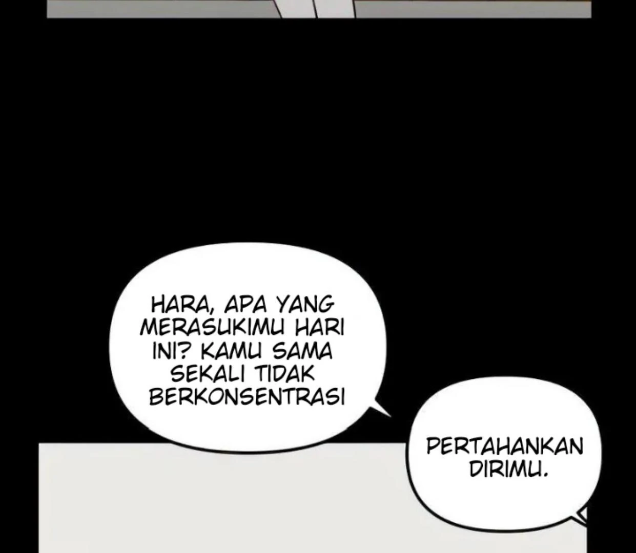 Homeless Chapter 75 Gambar 10