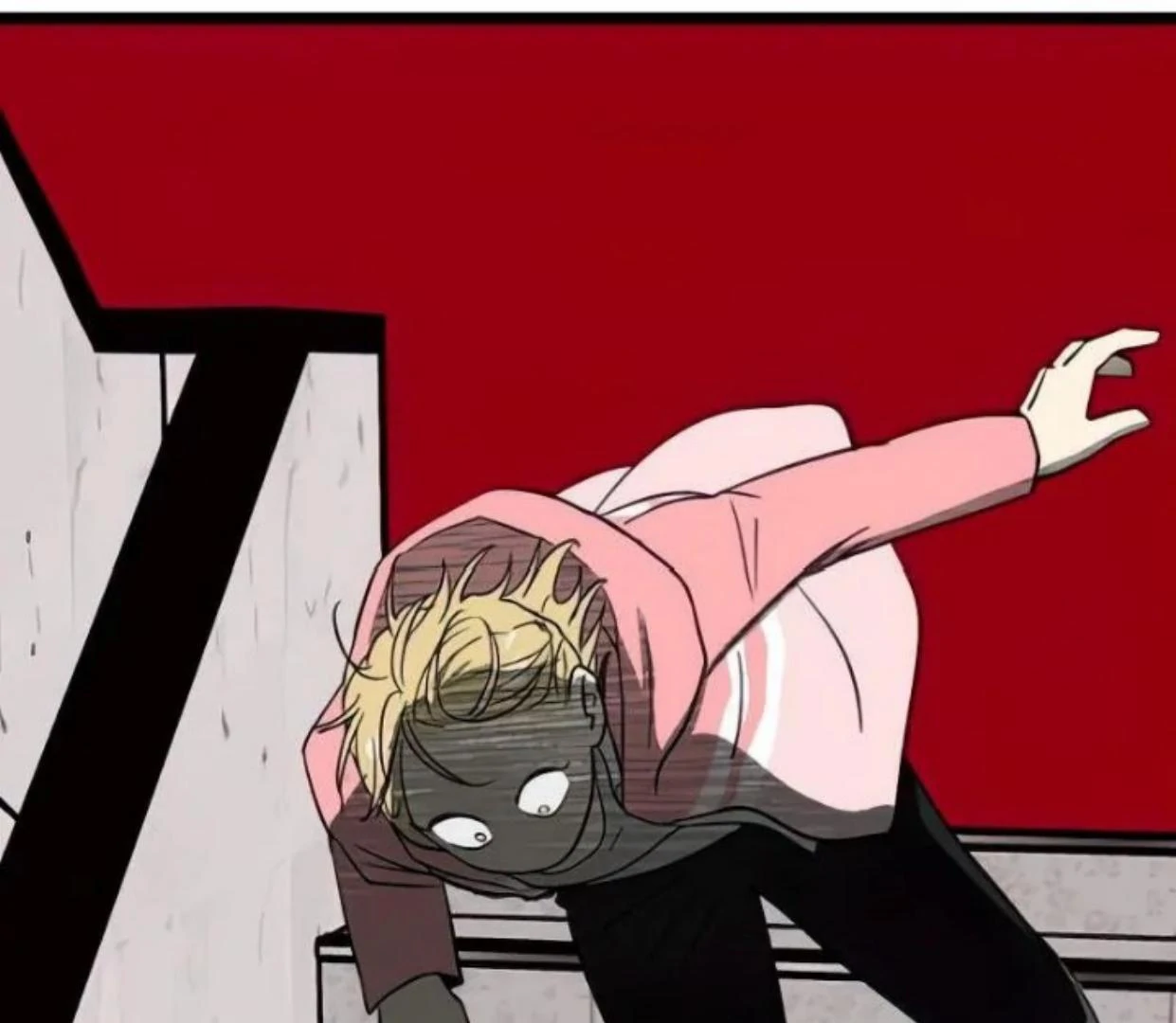 Homeless Chapter 75 Gambar 101