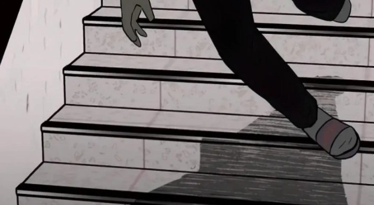 Homeless Chapter 75 Gambar 102