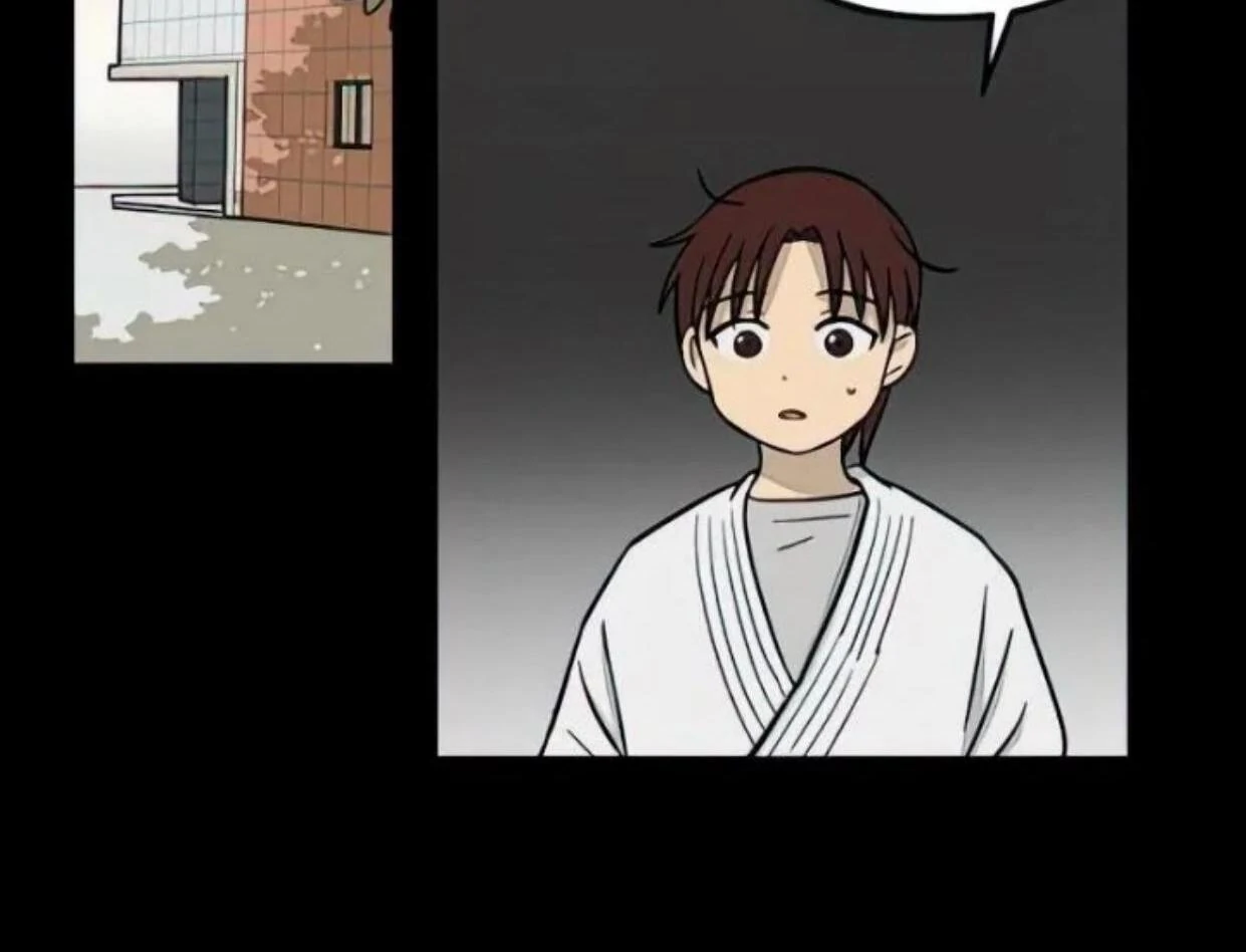 Homeless Chapter 75 Gambar 13