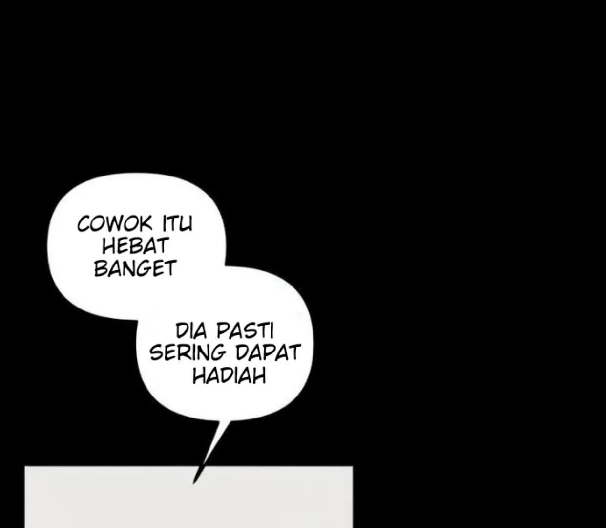 Homeless Chapter 75 Gambar 17