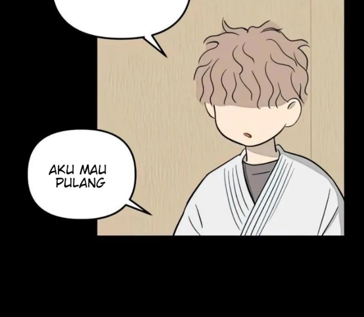 Homeless Chapter 75 Gambar 21