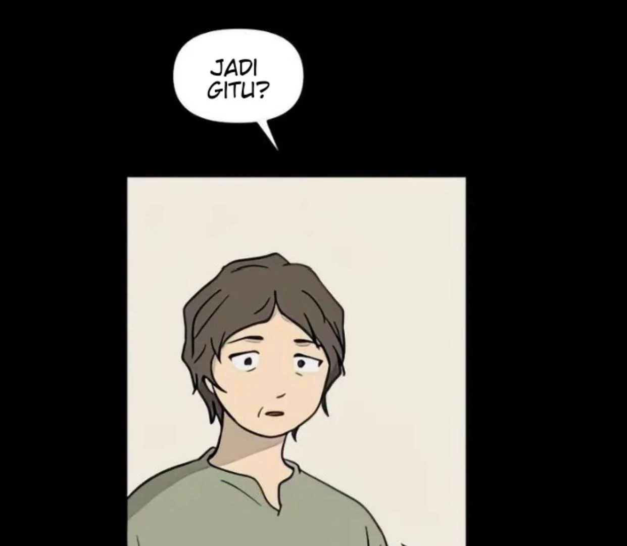 Homeless Chapter 75 Gambar 22