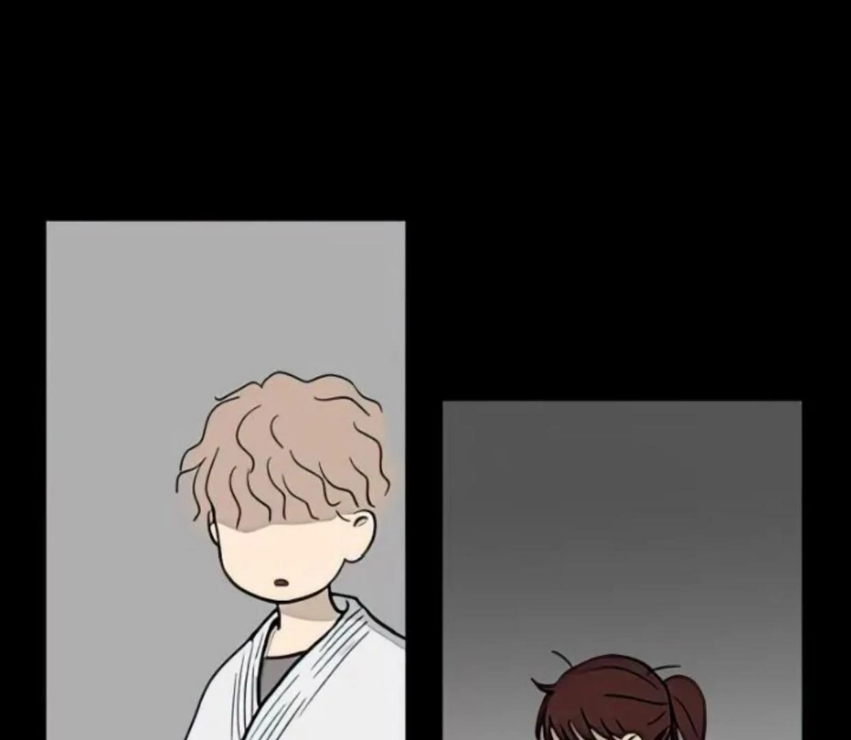 Homeless Chapter 75 Gambar 25