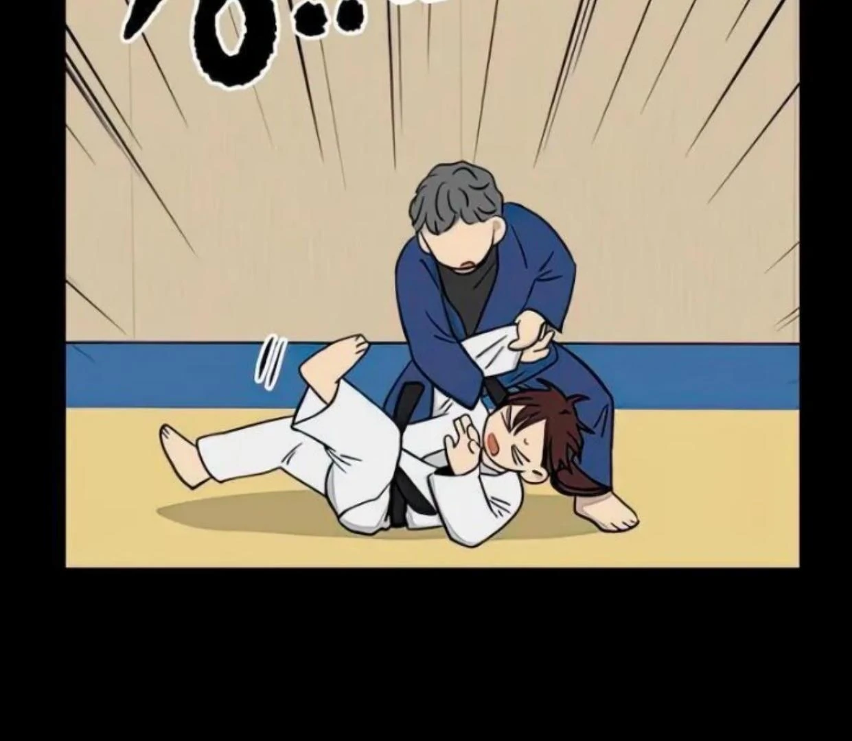 Homeless Chapter 75 Gambar 27