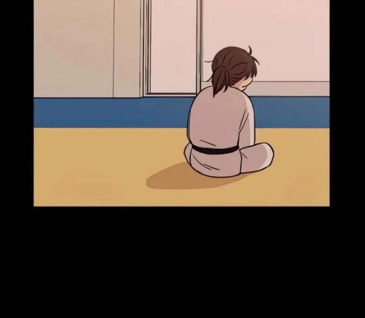 Homeless Chapter 75 Gambar 35