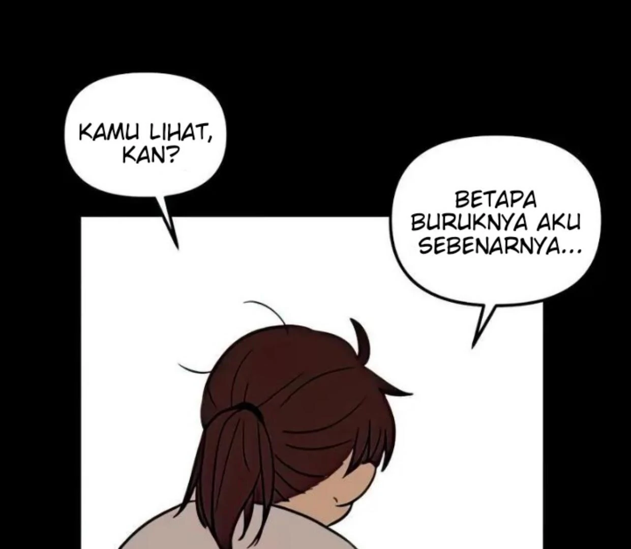 Homeless Chapter 75 Gambar 36