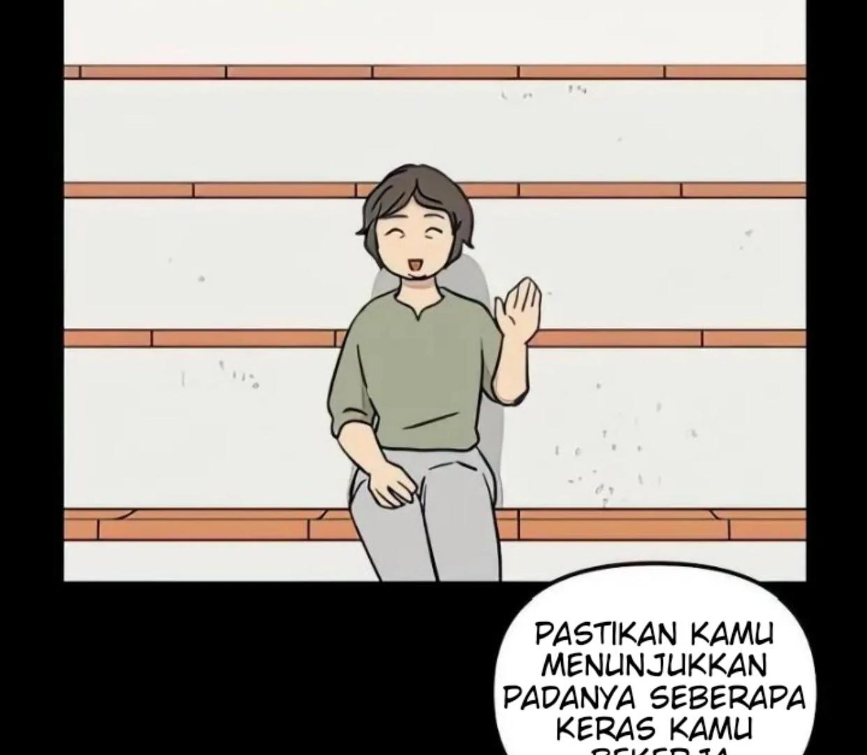 Homeless Chapter 75 Gambar 4