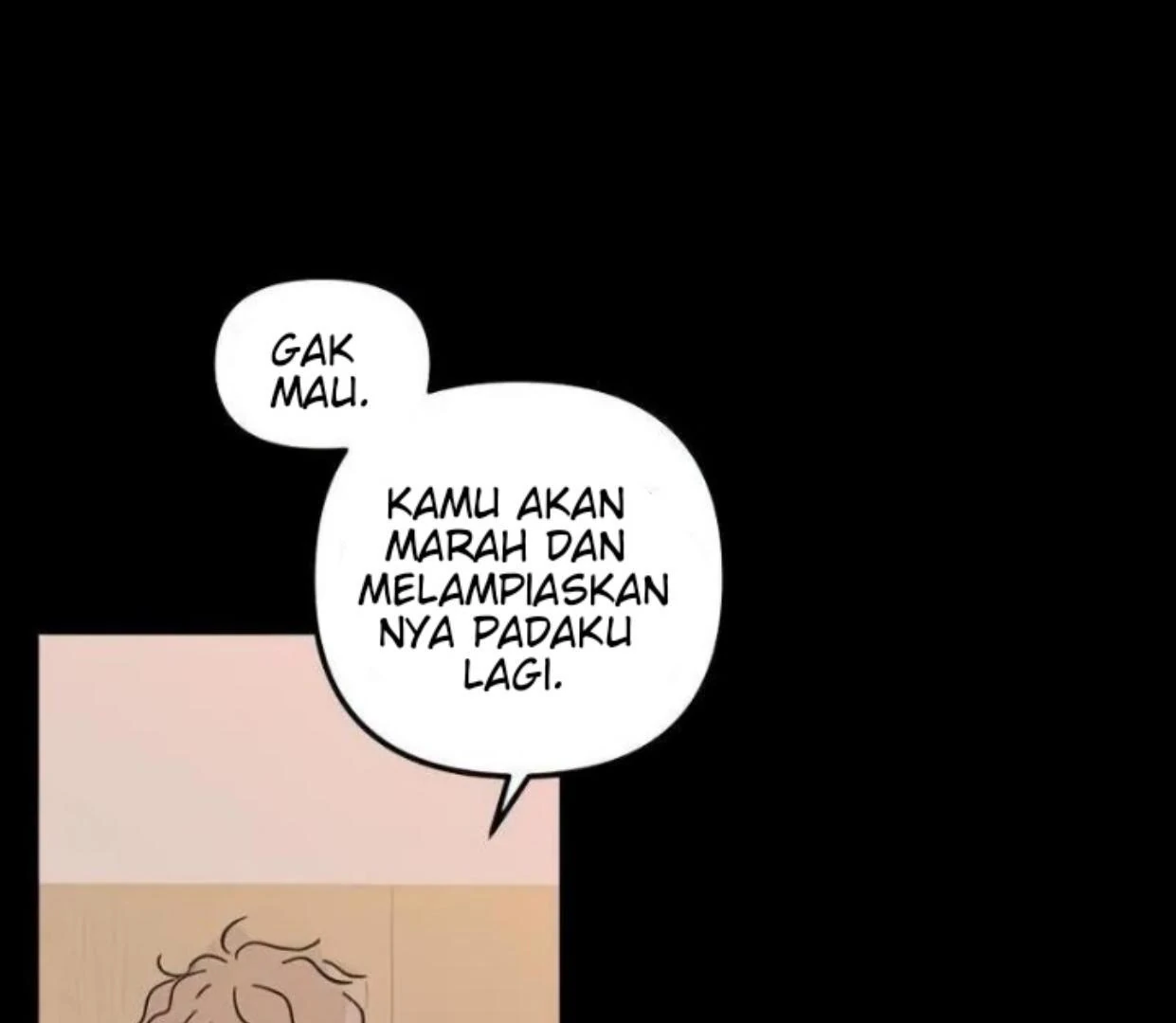 Homeless Chapter 75 Gambar 40