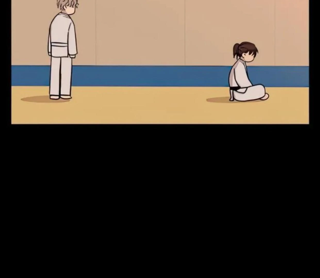 Homeless Chapter 75 Gambar 43