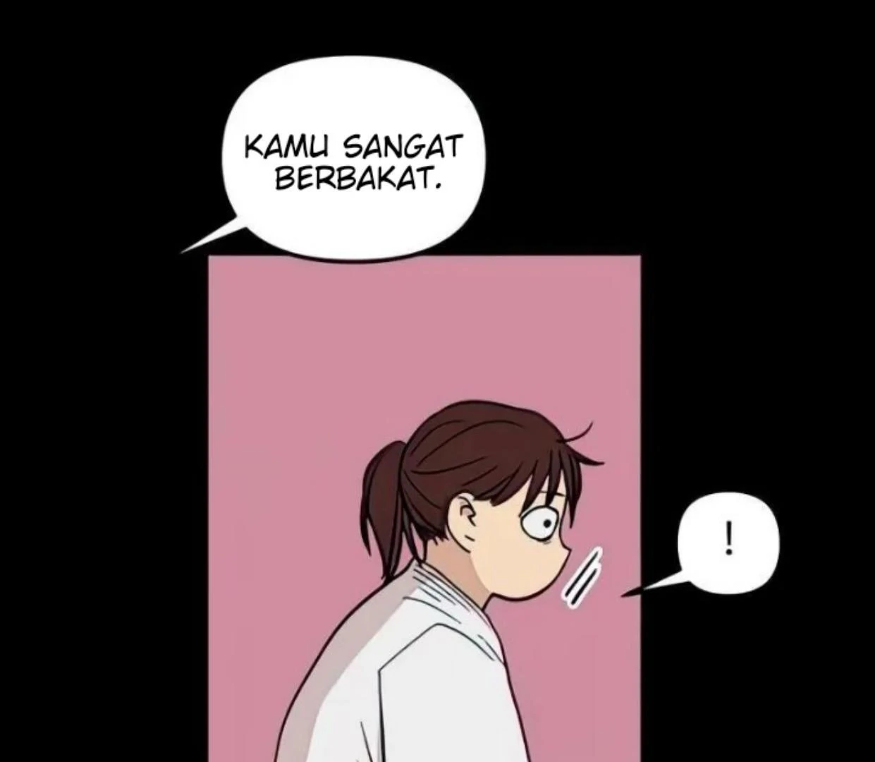 Homeless Chapter 75 Gambar 44