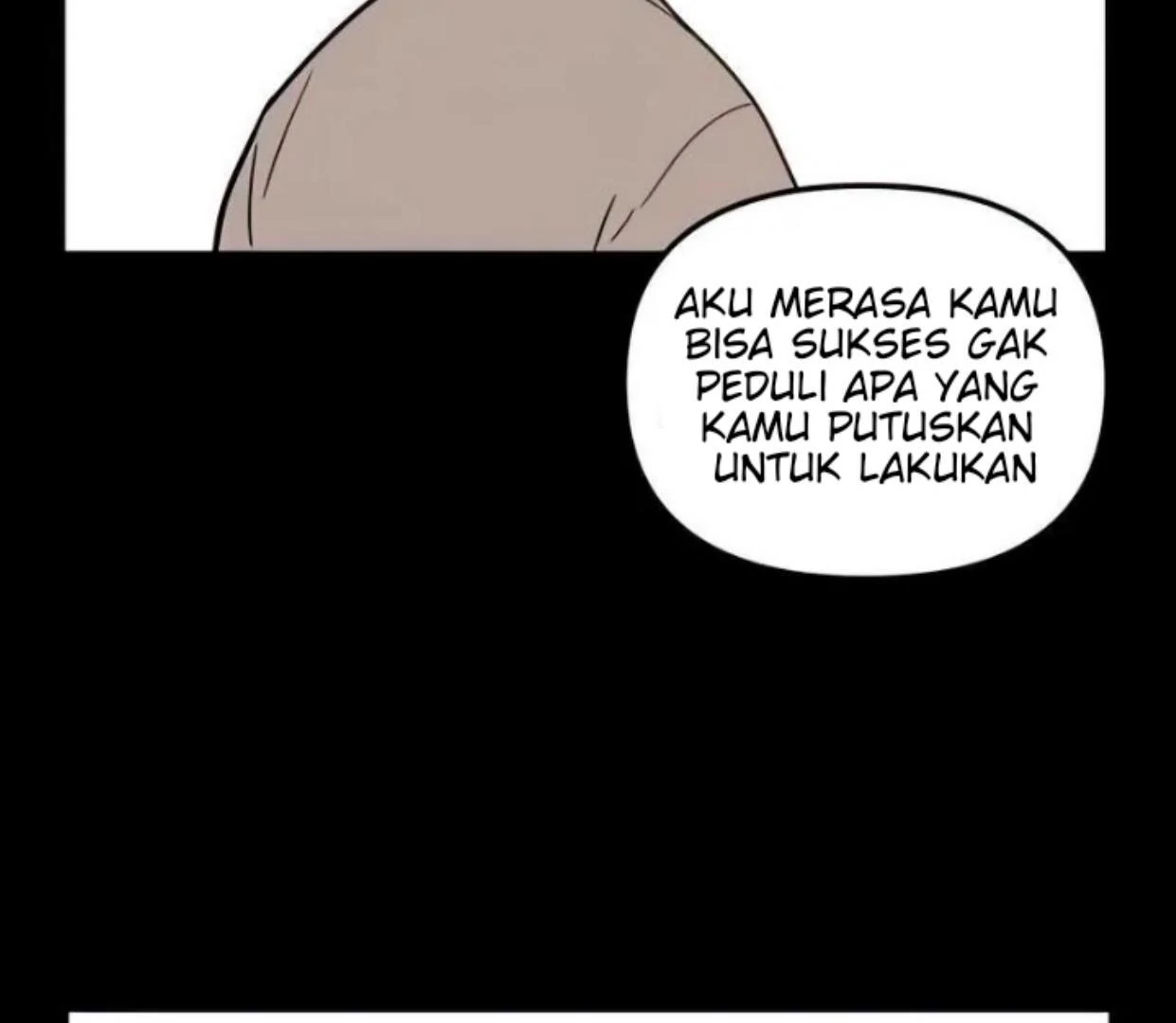 Homeless Chapter 75 Gambar 48