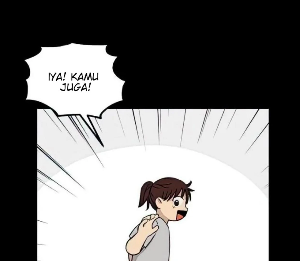 Homeless Chapter 75 Gambar 59