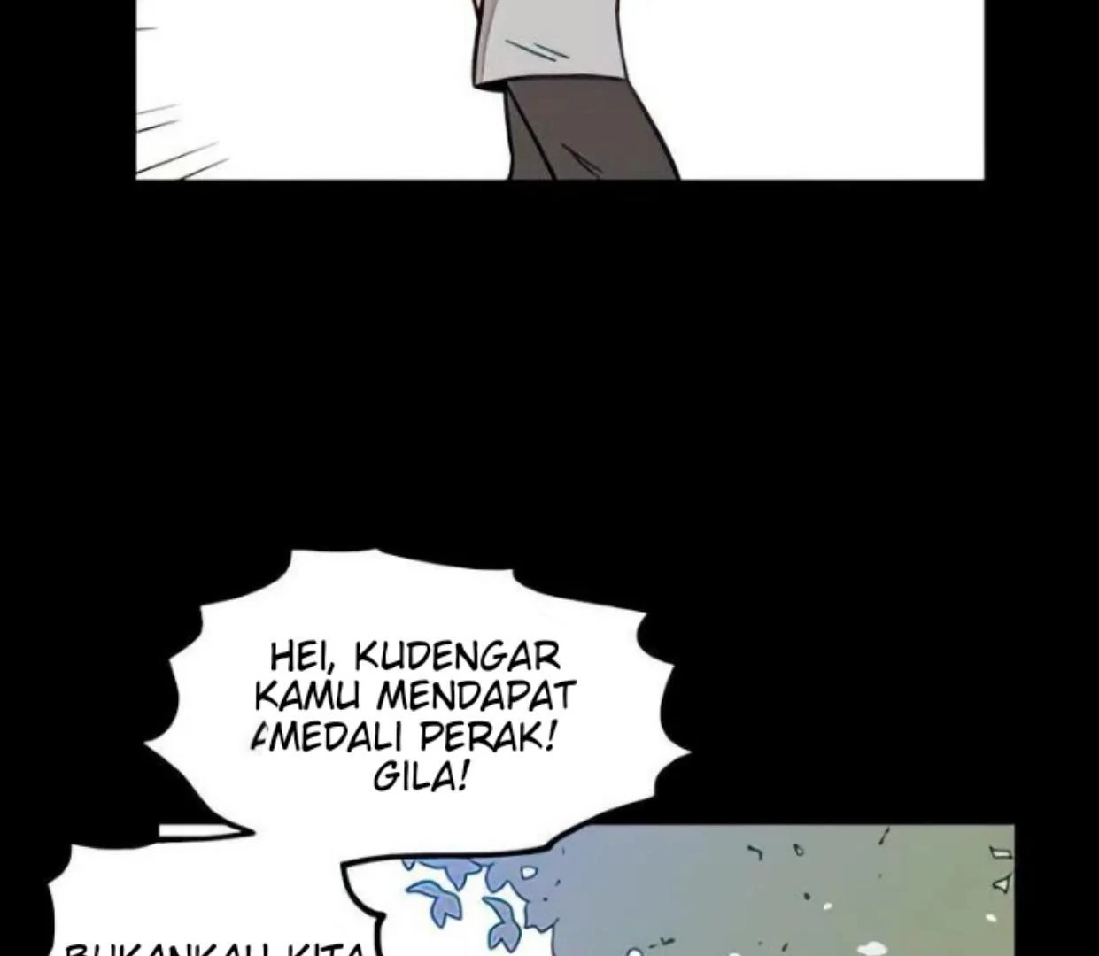 Homeless Chapter 75 Gambar 60