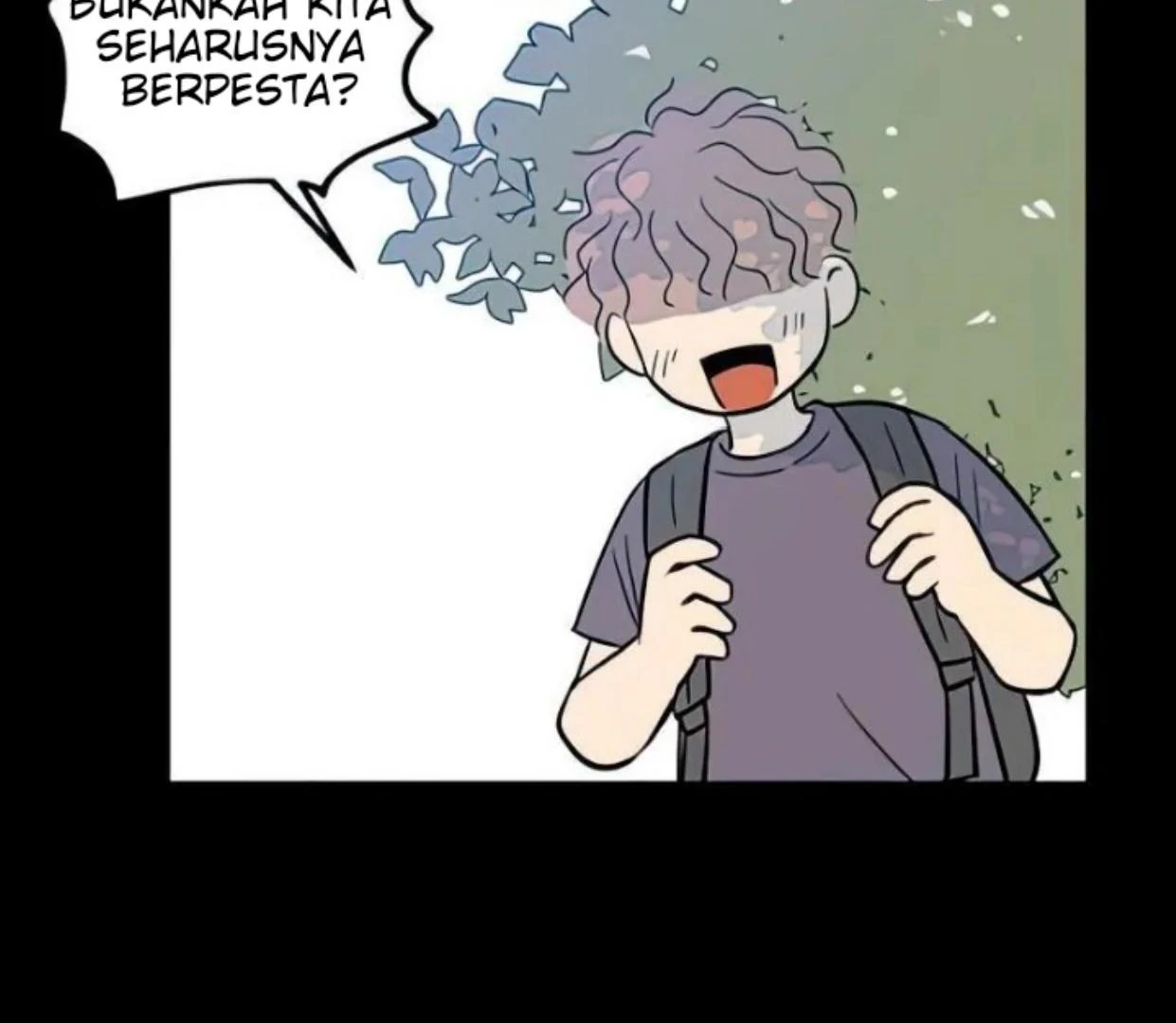 Homeless Chapter 75 Gambar 61