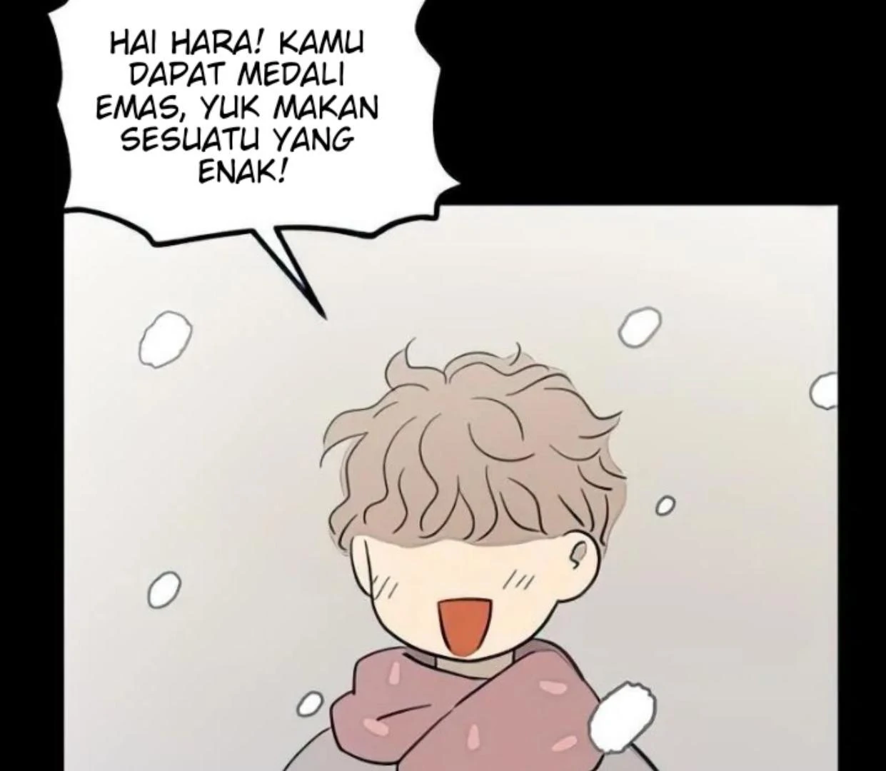 Homeless Chapter 75 Gambar 64