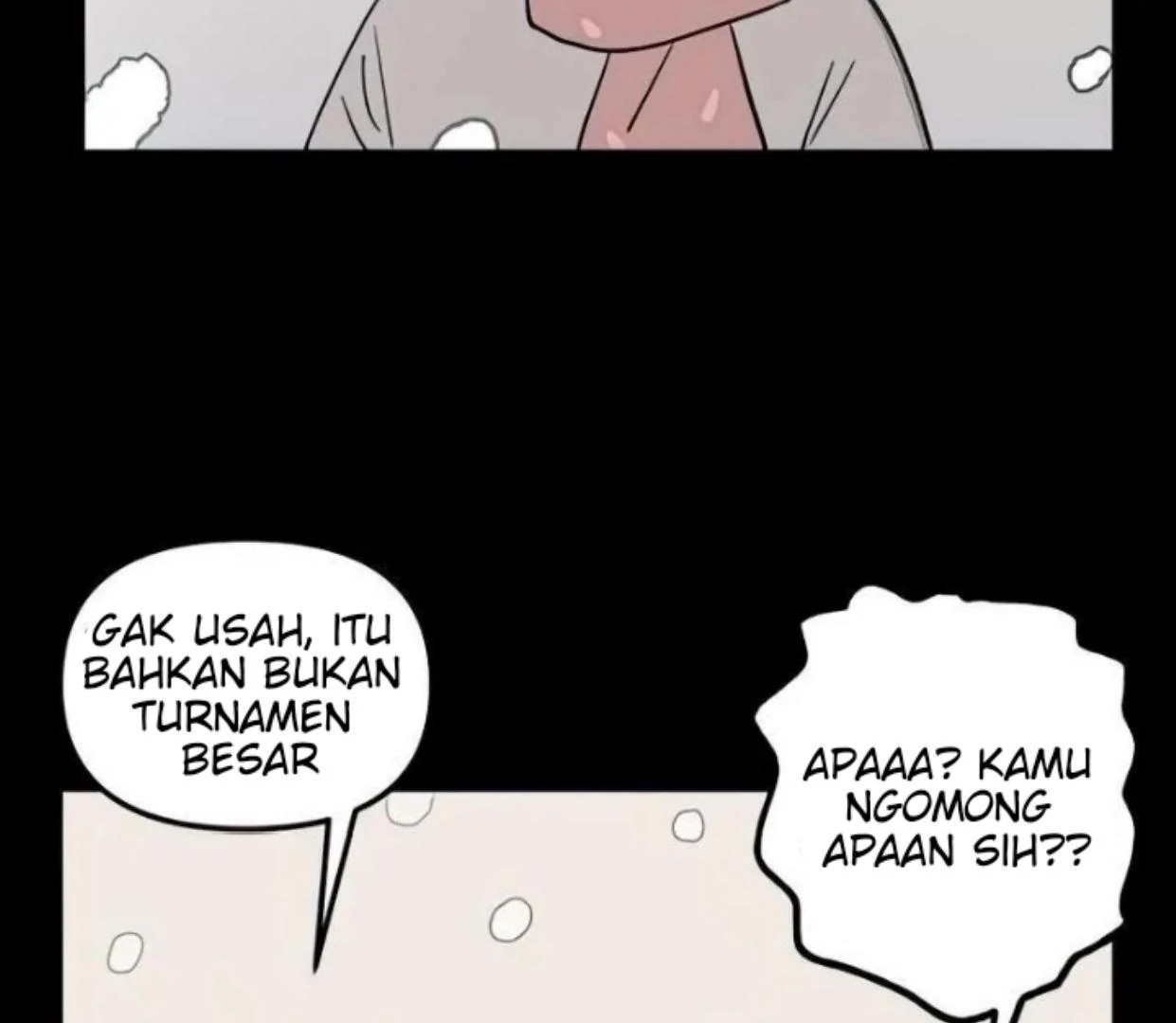 Homeless Chapter 75 Gambar 65