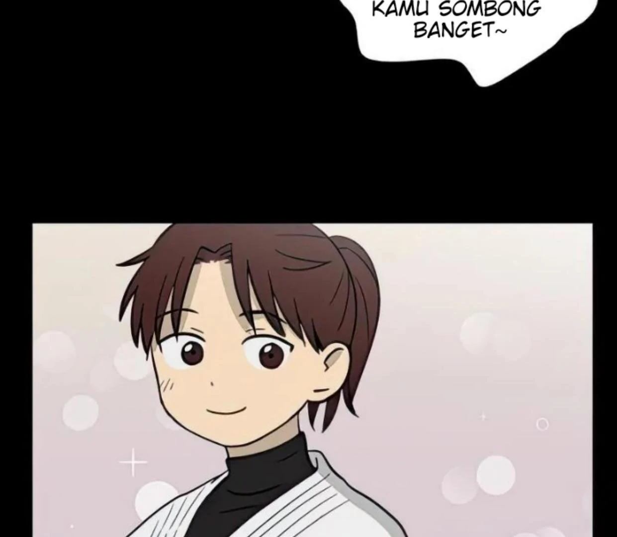 Homeless Chapter 75 Gambar 67