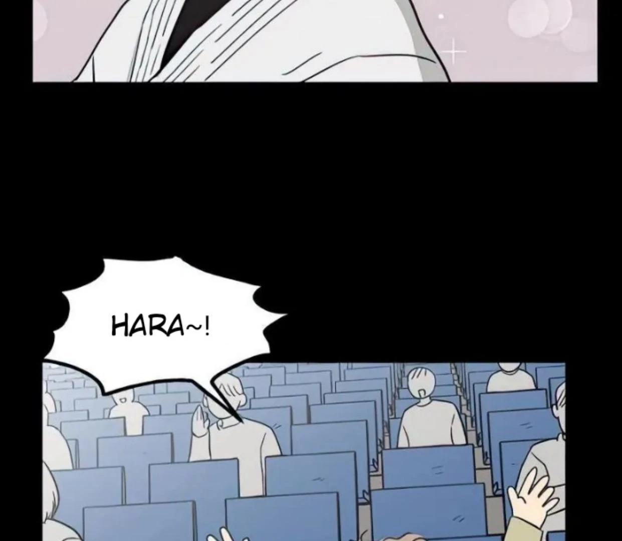 Homeless Chapter 75 Gambar 68