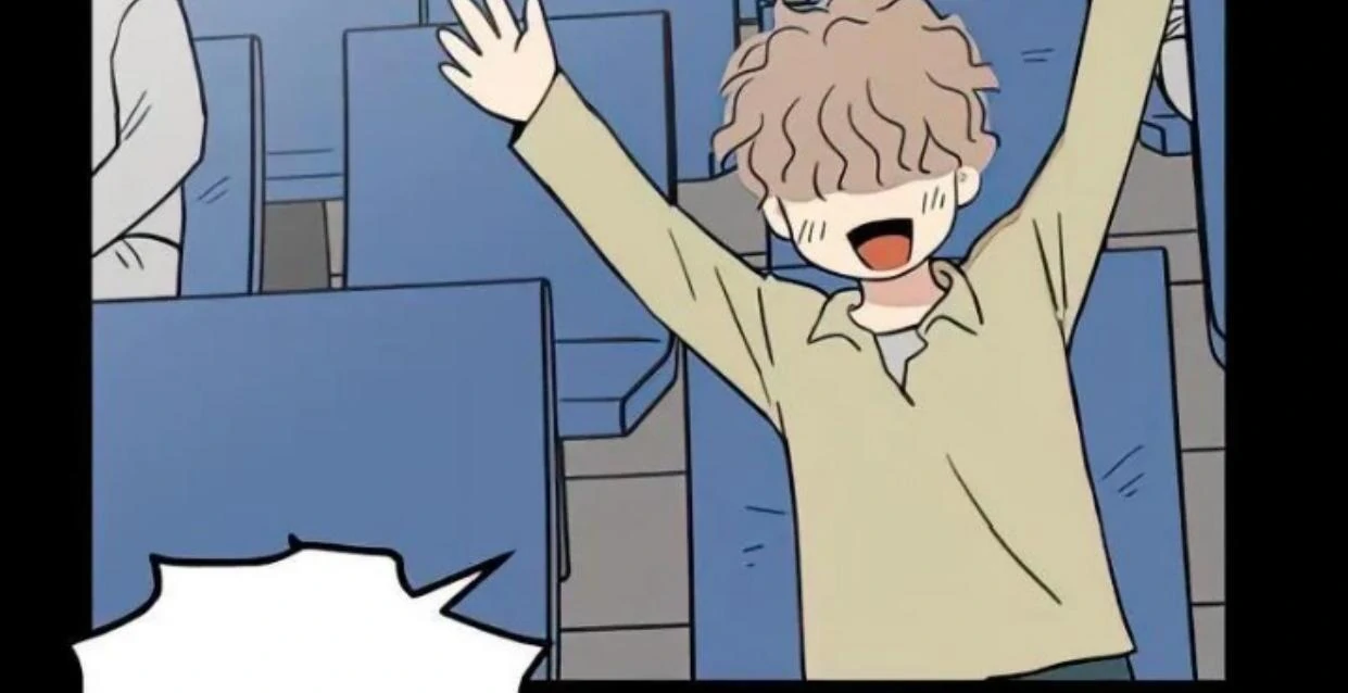 Homeless Chapter 75 Gambar 69