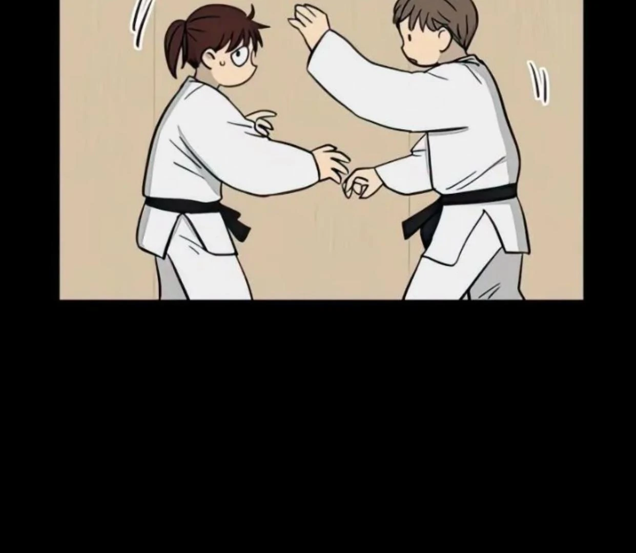 Homeless Chapter 75 Gambar 7