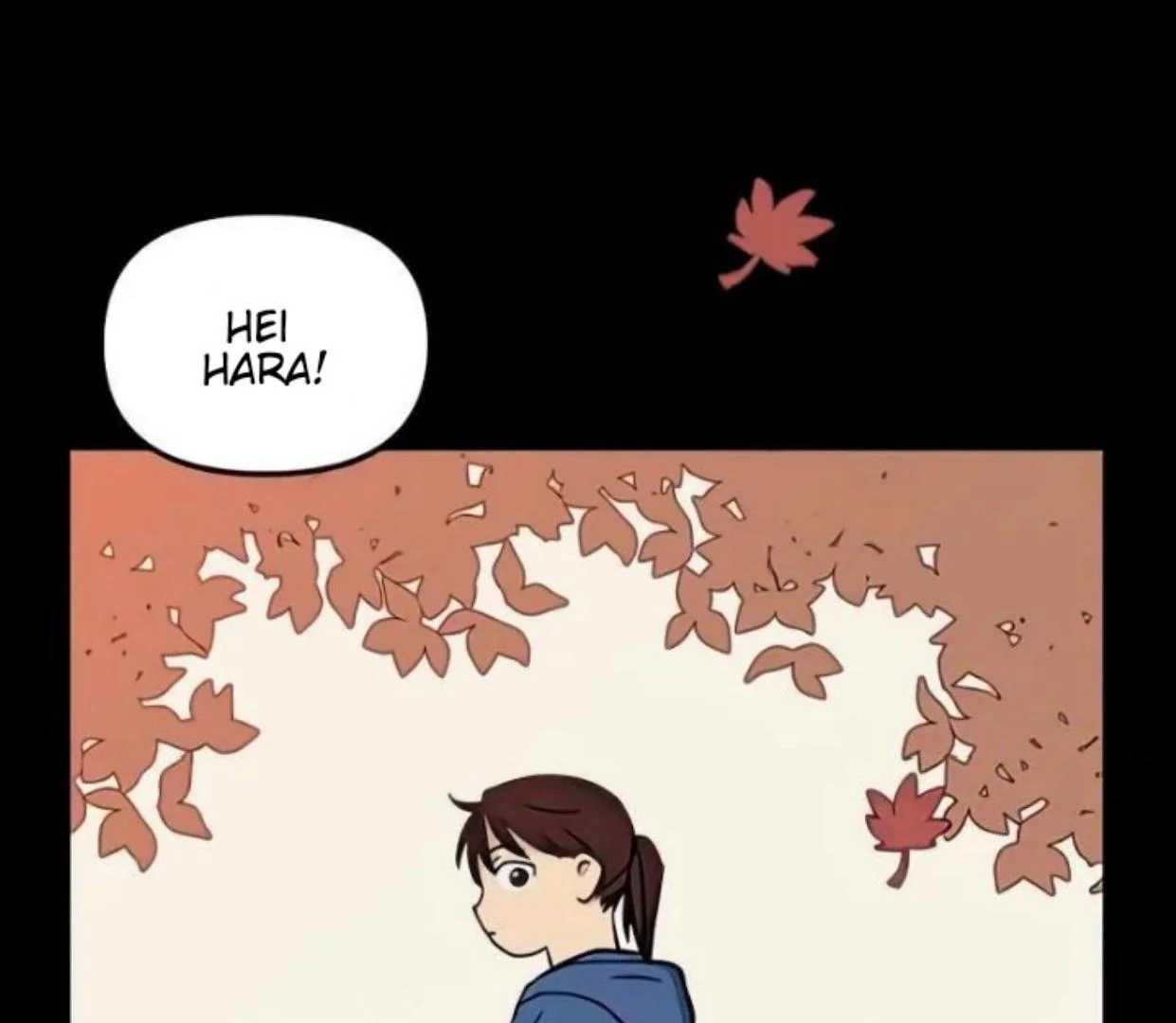 Homeless Chapter 75 Gambar 75