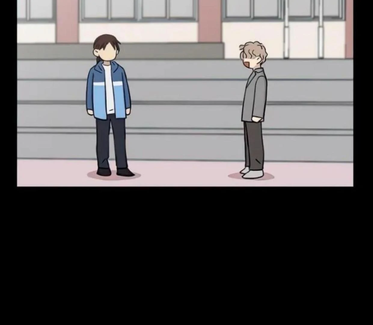 Homeless Chapter 75 Gambar 82