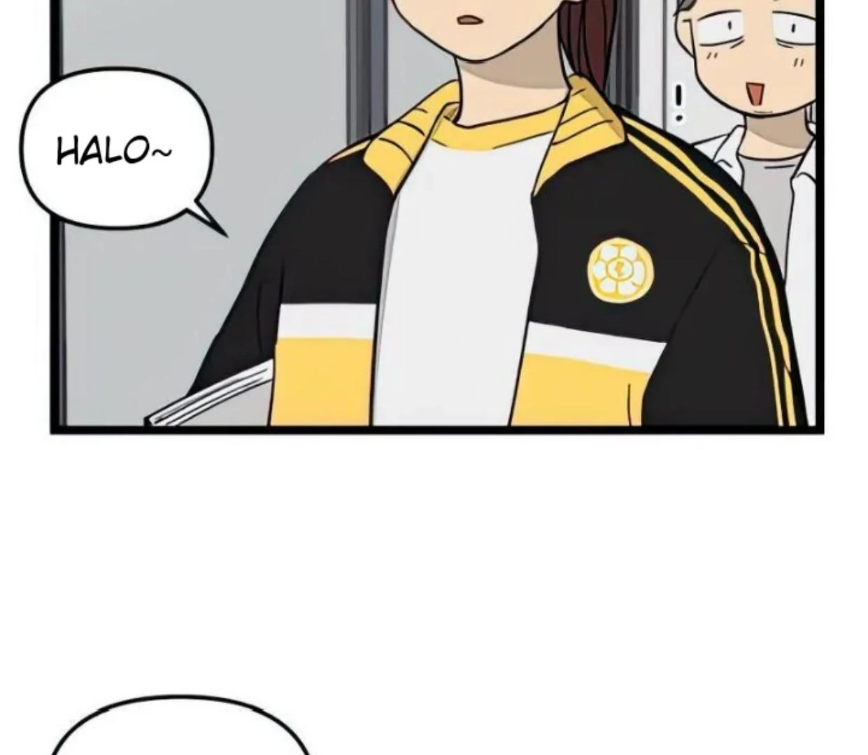 Homeless Chapter 75 Gambar 89