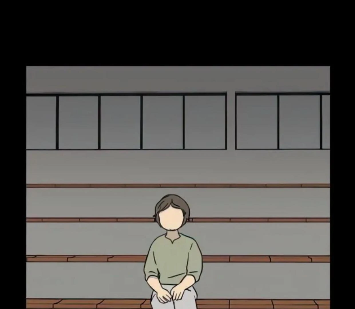 Homeless Chapter 75 Gambar 9