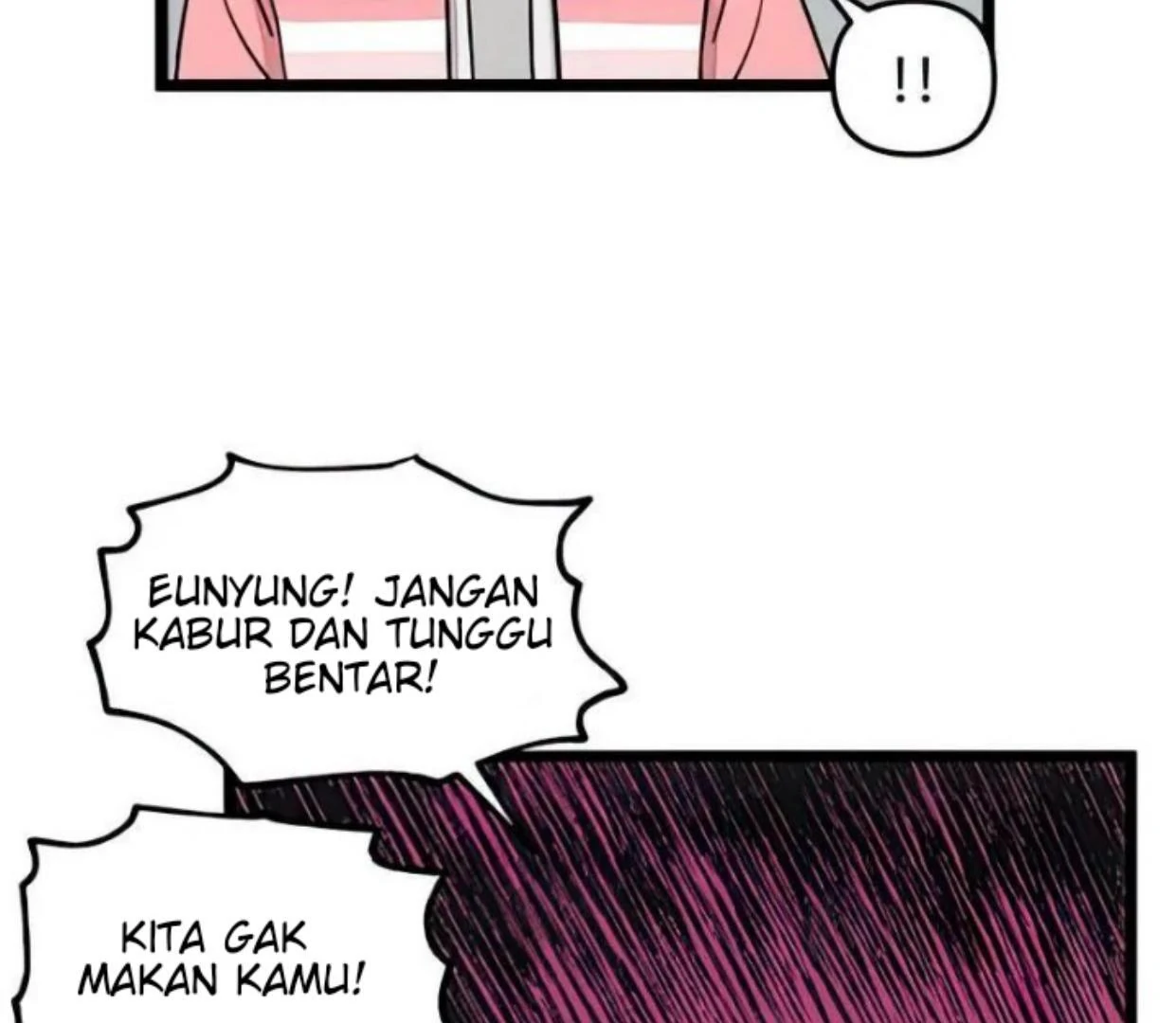 Homeless Chapter 75 Gambar 96