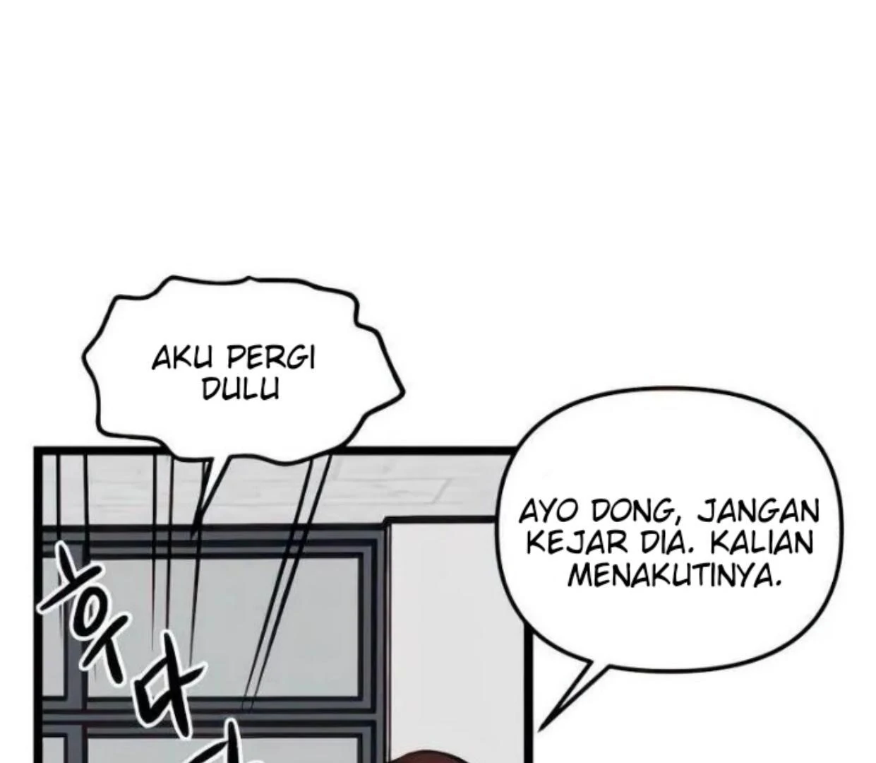 Homeless Chapter 75 Gambar 98