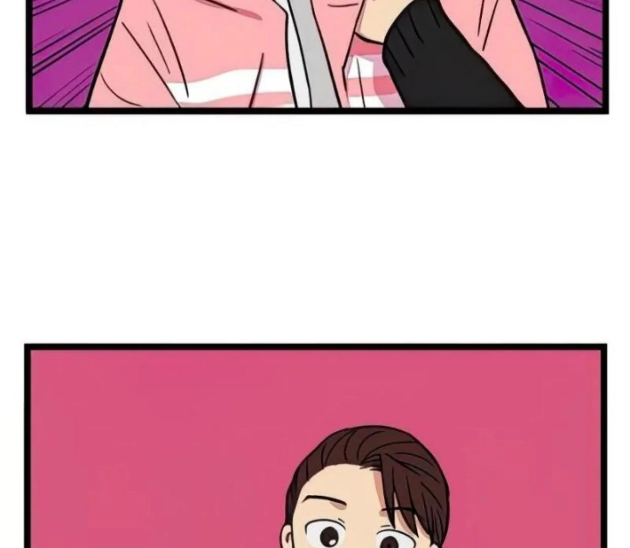 Homeless Chapter 76 Gambar 30