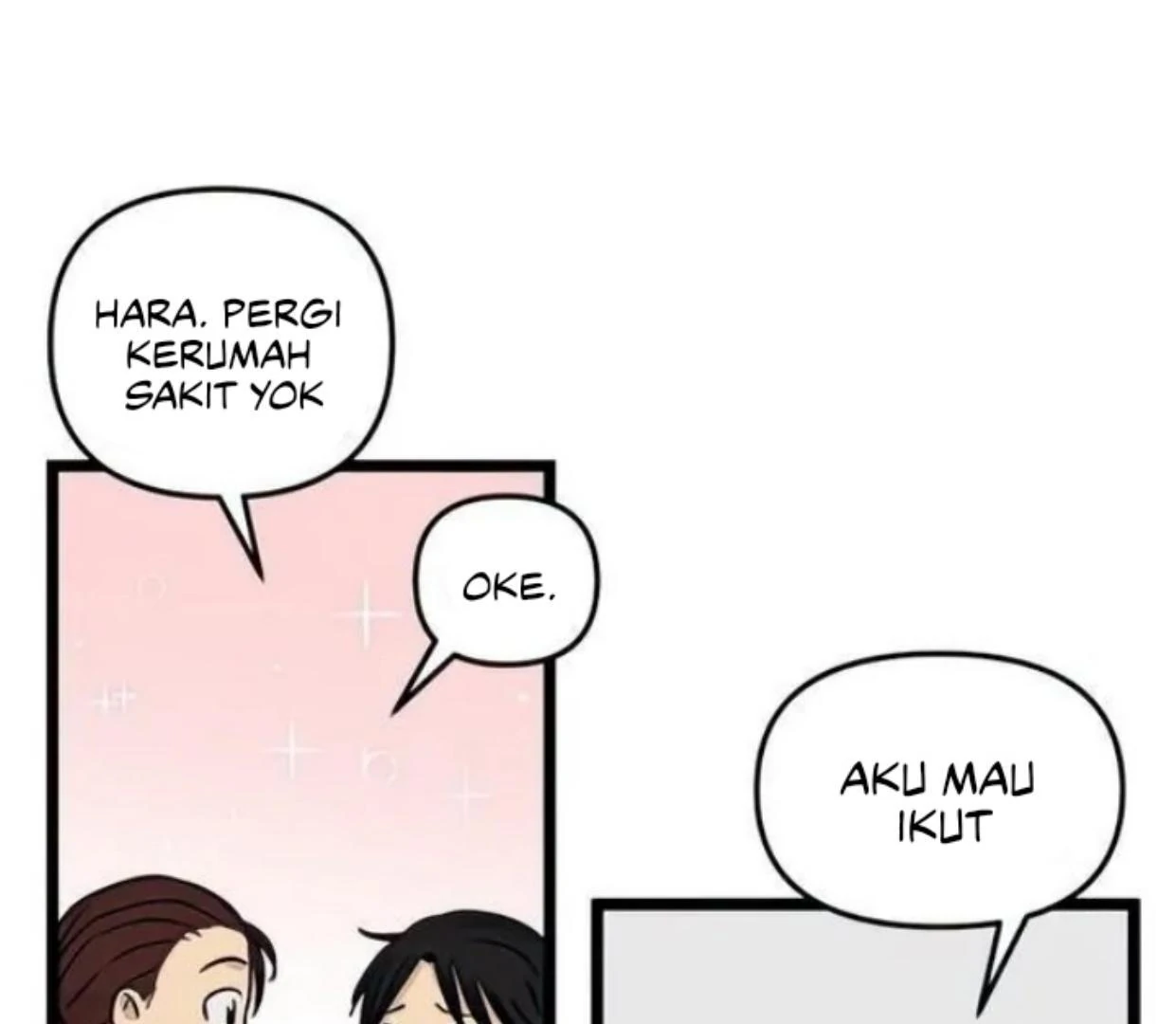 Homeless Chapter 76 Gambar 45