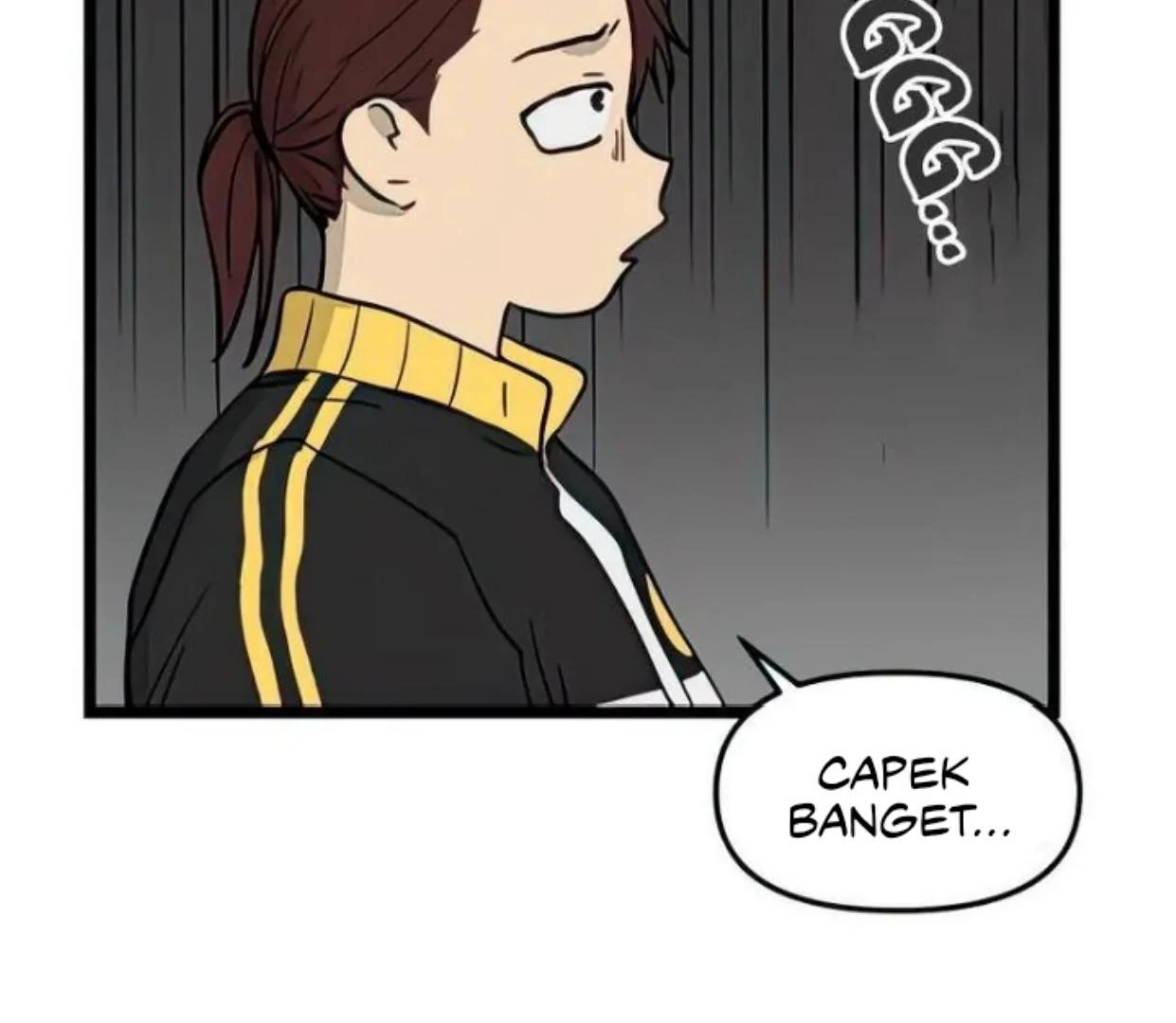 Homeless Chapter 76 Gambar 65