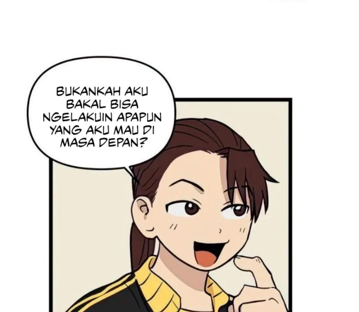 Homeless Chapter 76 Gambar 88