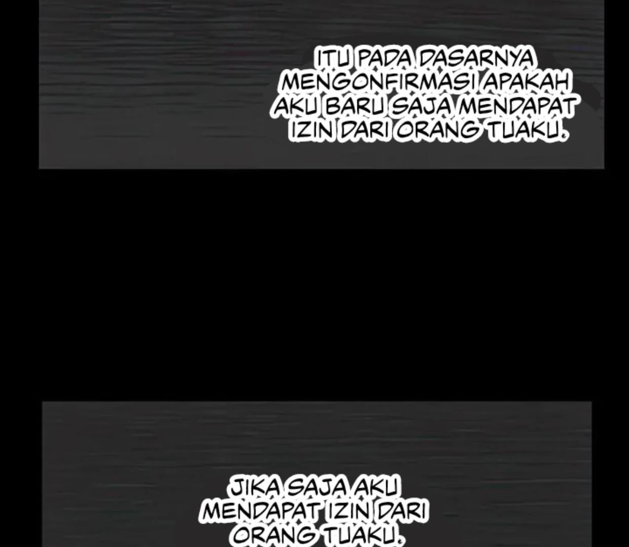 Homeless Chapter 77 Gambar 4