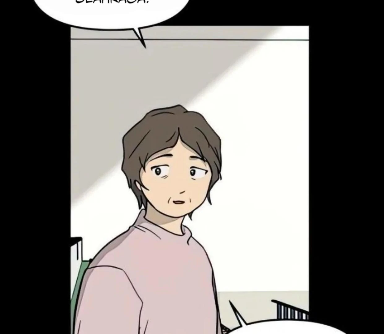 Homeless Chapter 77 Gambar 6