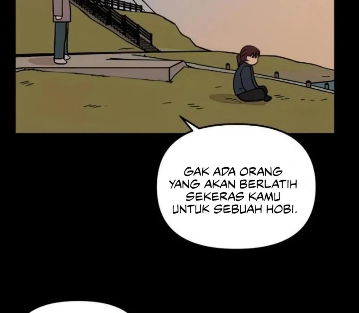 Homeless Chapter 78 Gambar 12