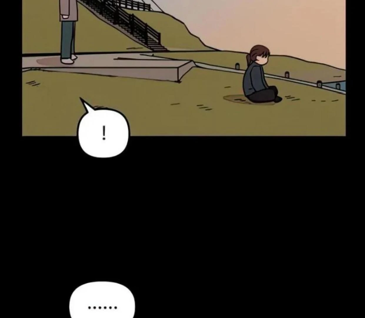Homeless Chapter 78 Gambar 17