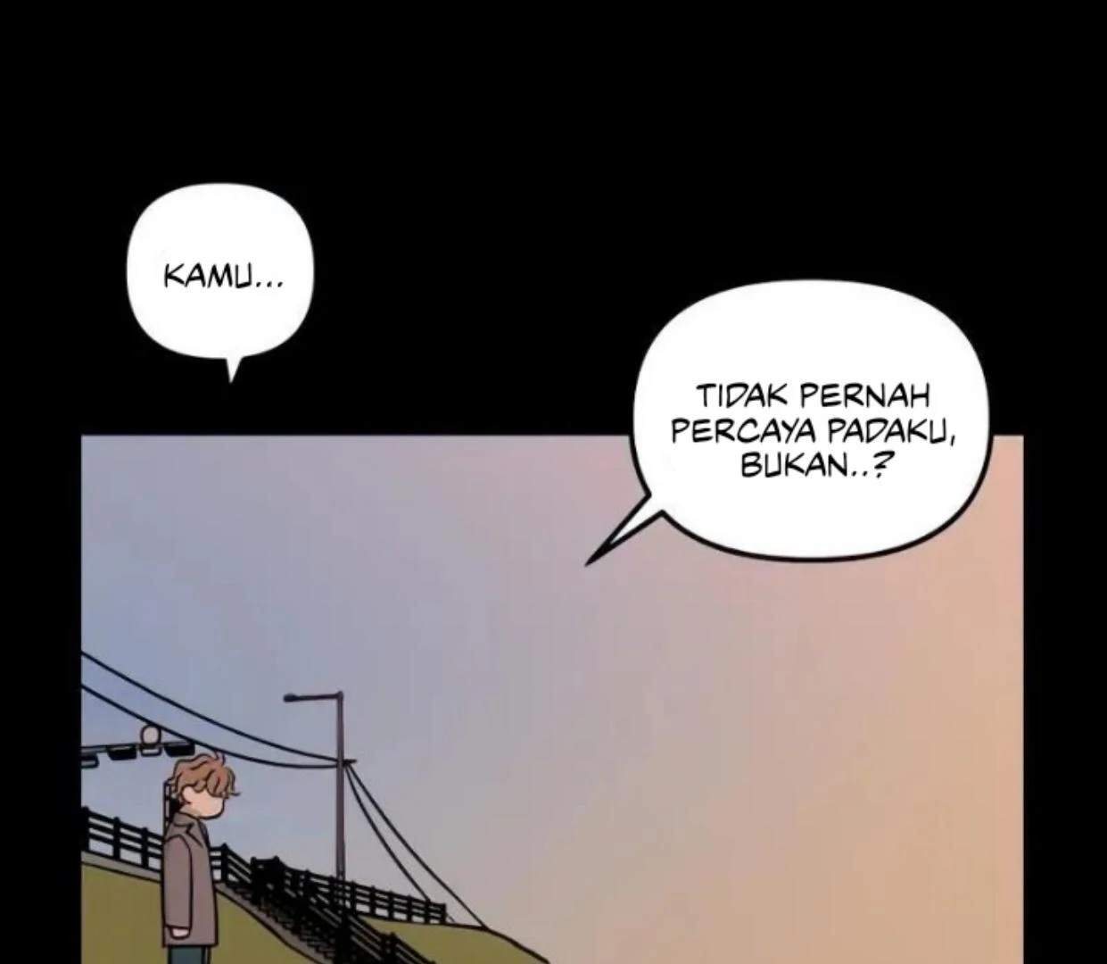 Homeless Chapter 78 Gambar 26