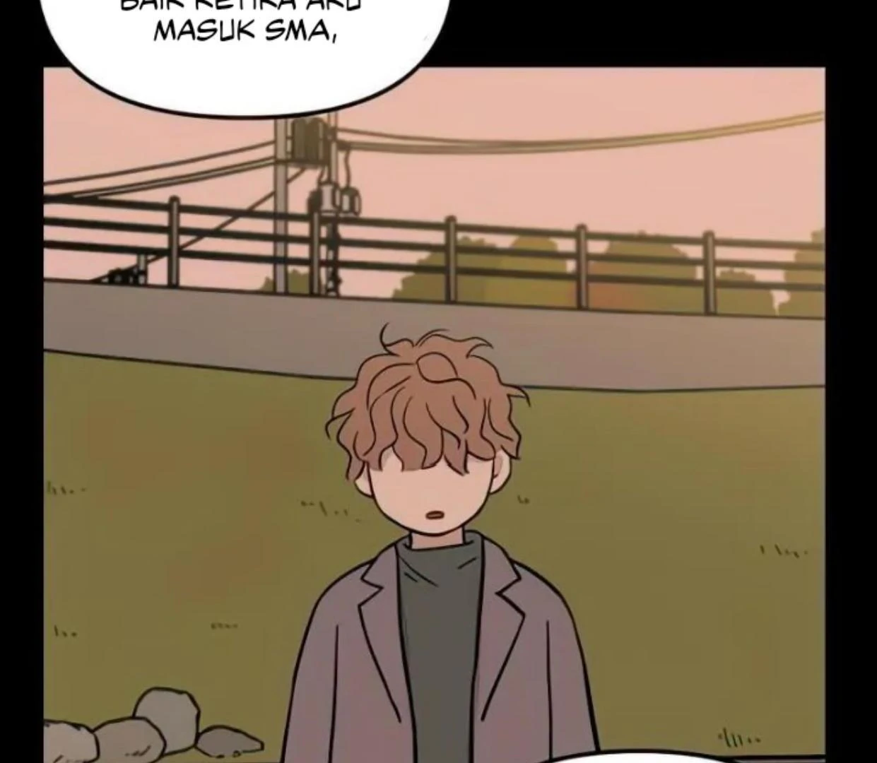 Homeless Chapter 78 Gambar 35