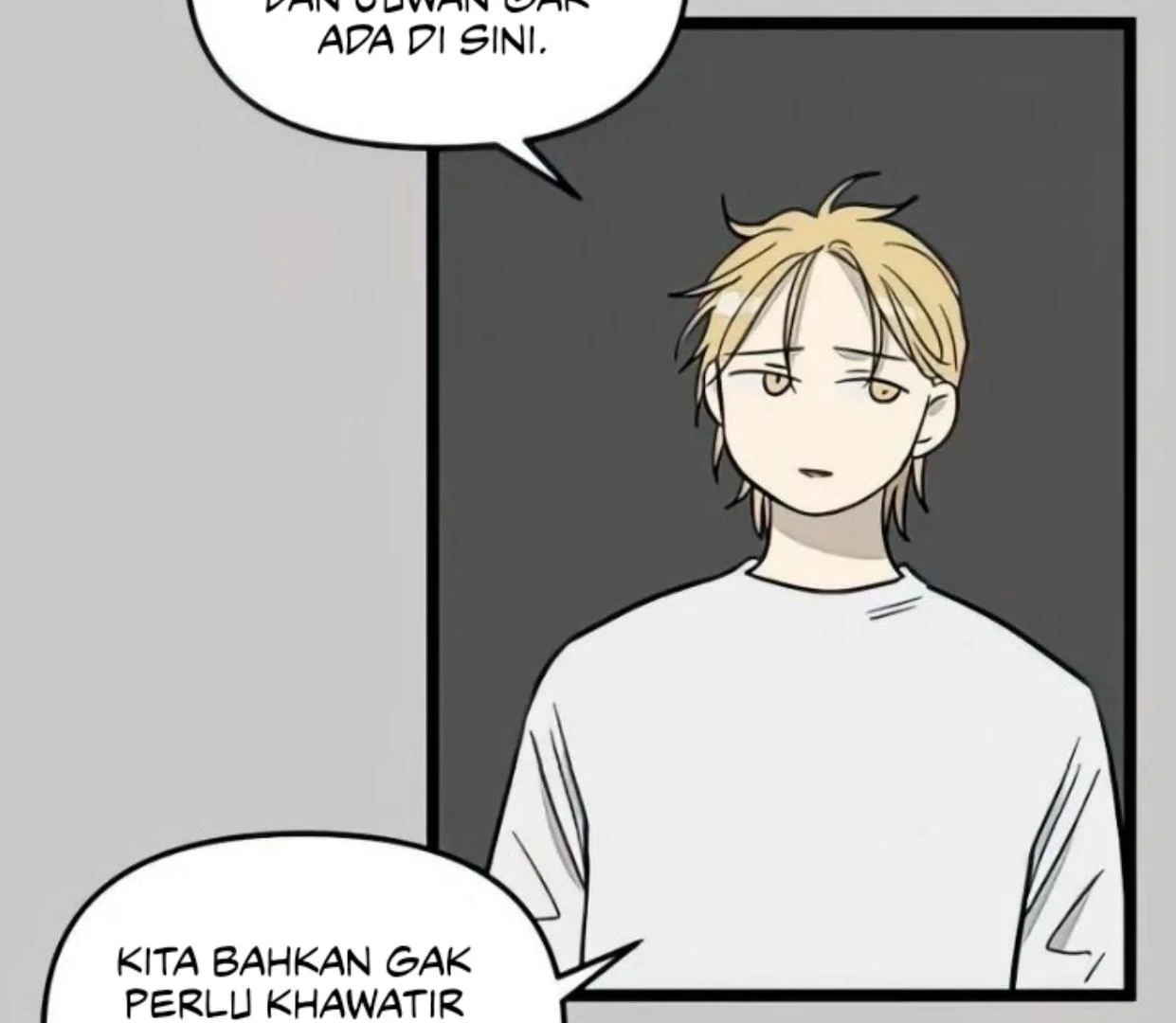 Homeless Chapter 79 Gambar 10