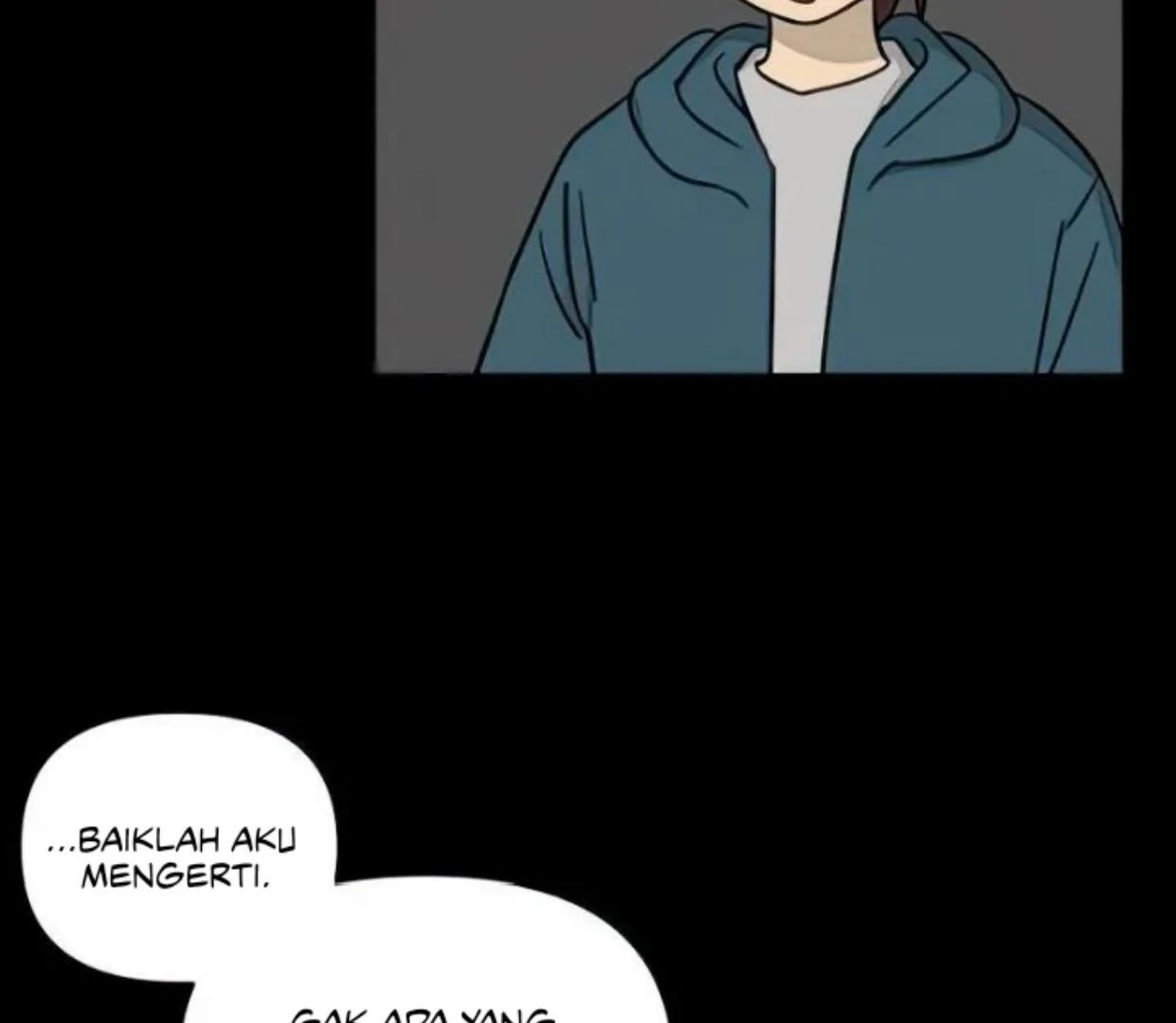Homeless Chapter 79 Gambar 101