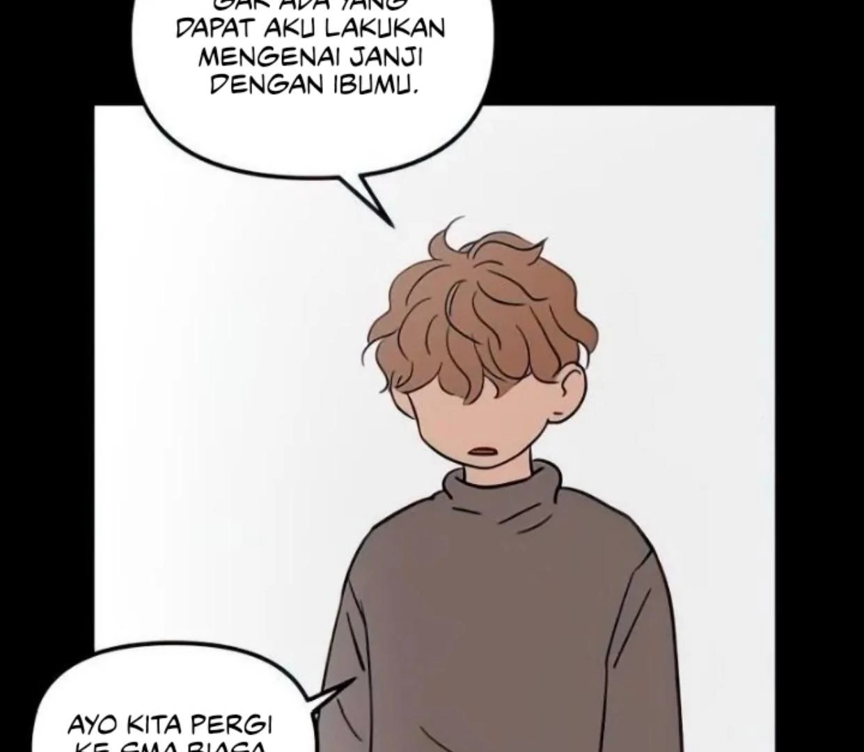 Homeless Chapter 79 Gambar 102