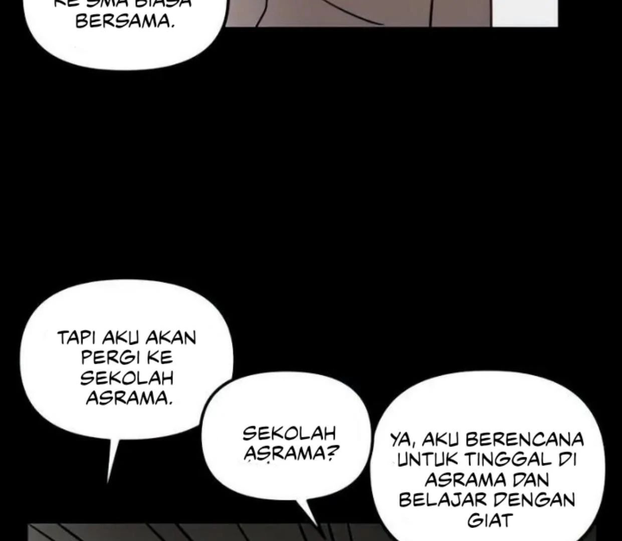 Homeless Chapter 79 Gambar 103